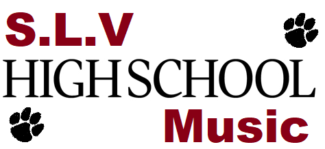 s.l.v. high school music