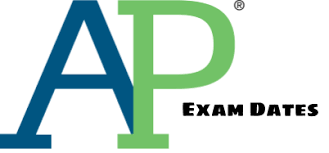 ap exam dates