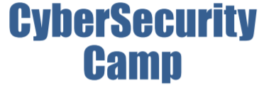 cyber security camp