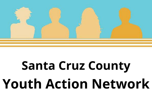 santa cruz county youth action network