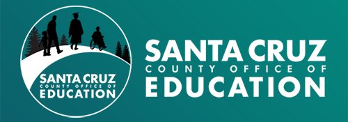 santa cruz county office of education banner