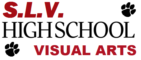 SLV highschool visual arts