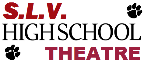 s.l.v. high school theatre