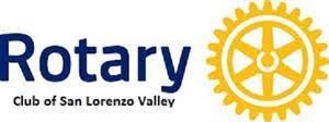Rotary Club of SLV logo