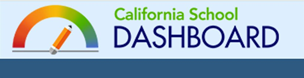logo for Calif School Dashboard