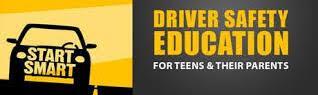 driver safety education