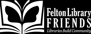 felton library friends libraries build community