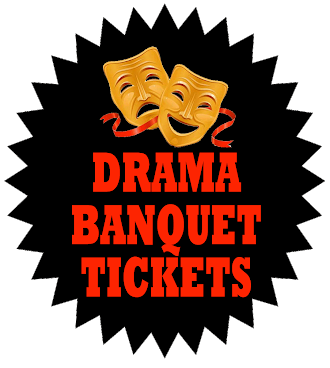 drama banquet tickets