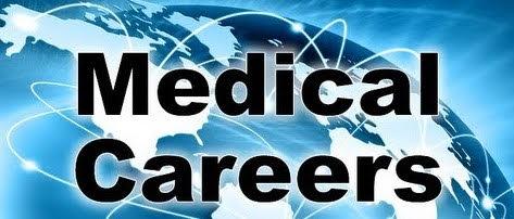 medical careers