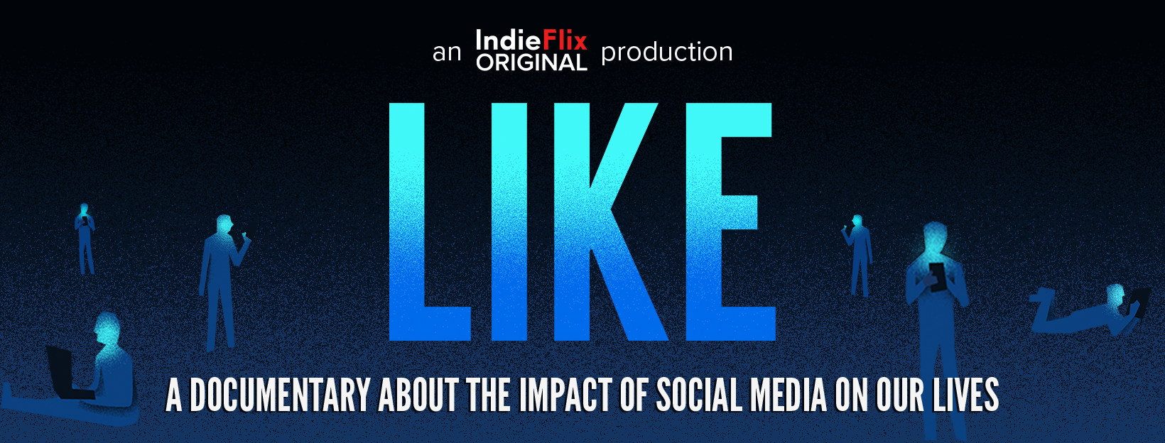 poster for "Like"