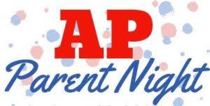 ap parent night