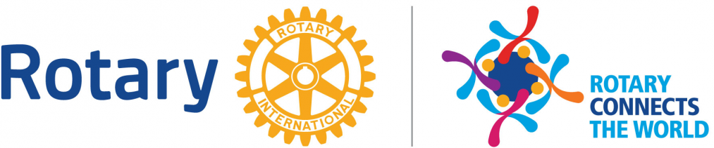 rotary banner