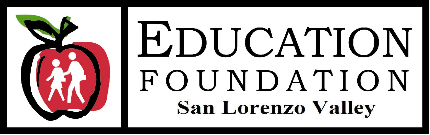 education foundation San Lorenzo Valley