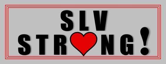 slv strong!