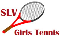 SLV Girls Tennis