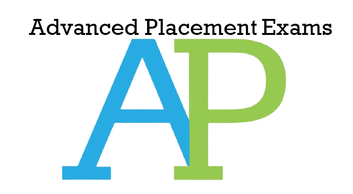 advaced placement exams