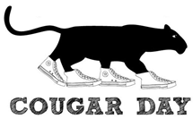 cougar day