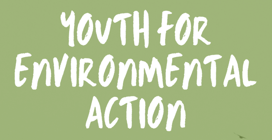 youth for environmental action