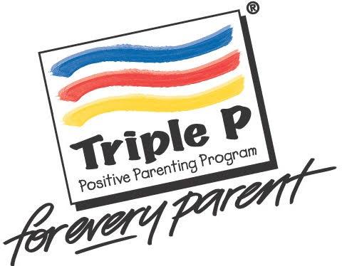 triple p positive parenting program