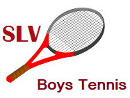 slv boys tennis