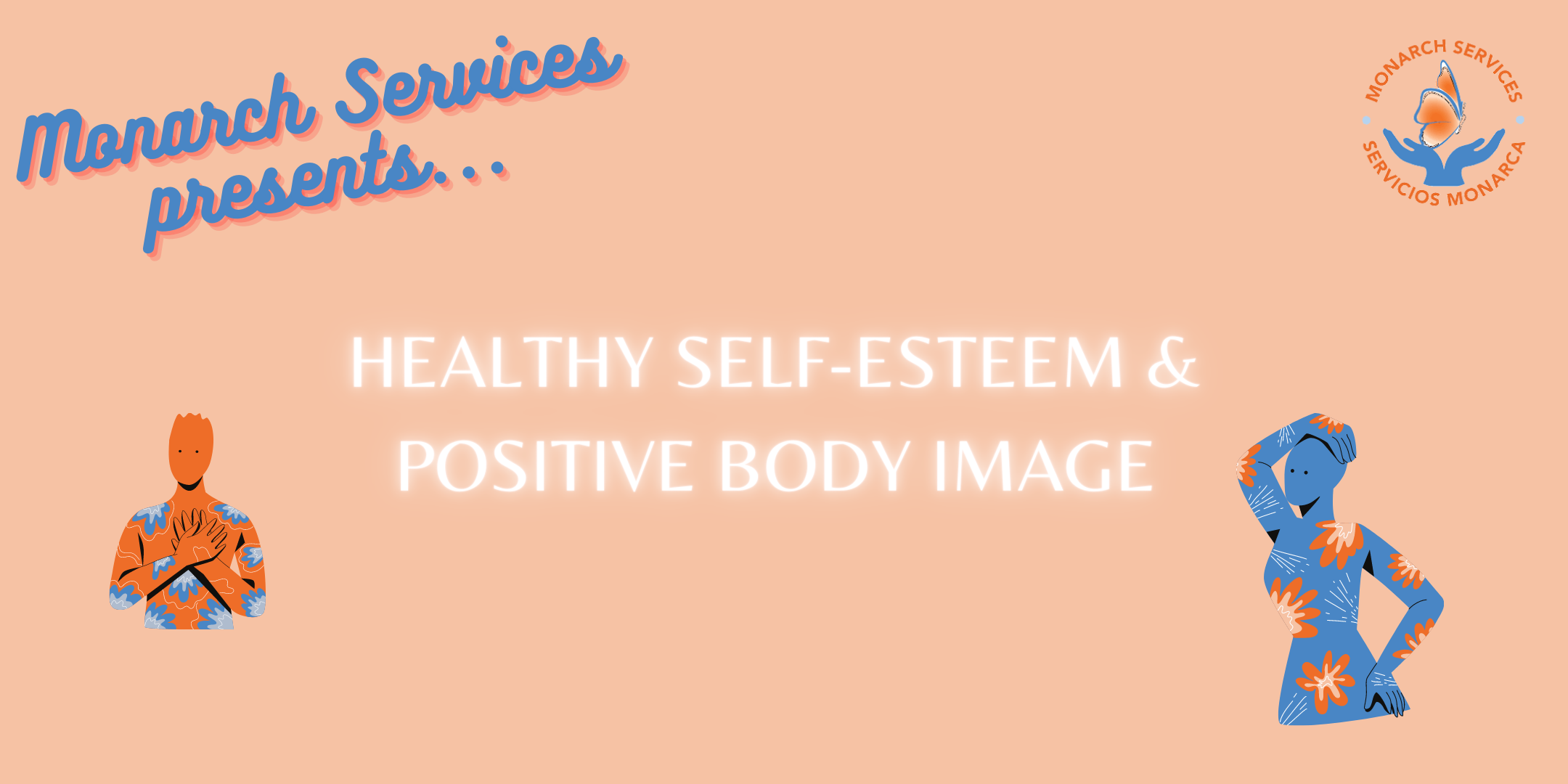 healthy self-esteem and positive body image